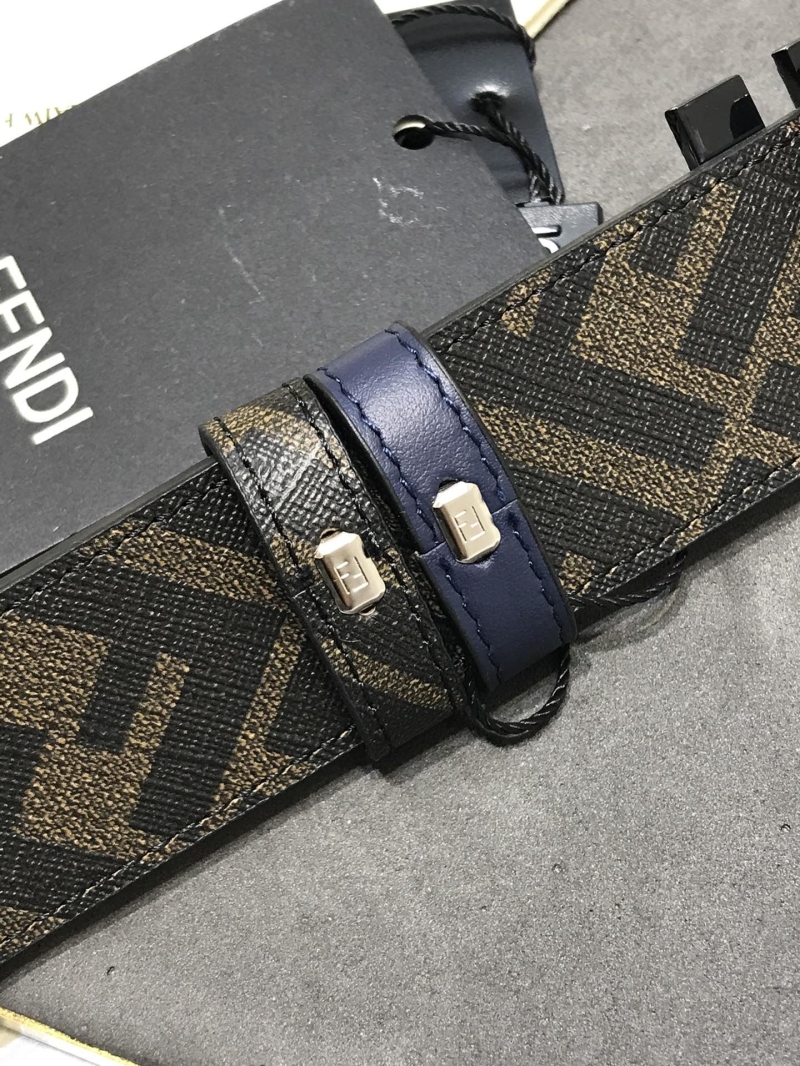 Fendi Belts